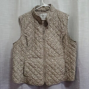VEST
